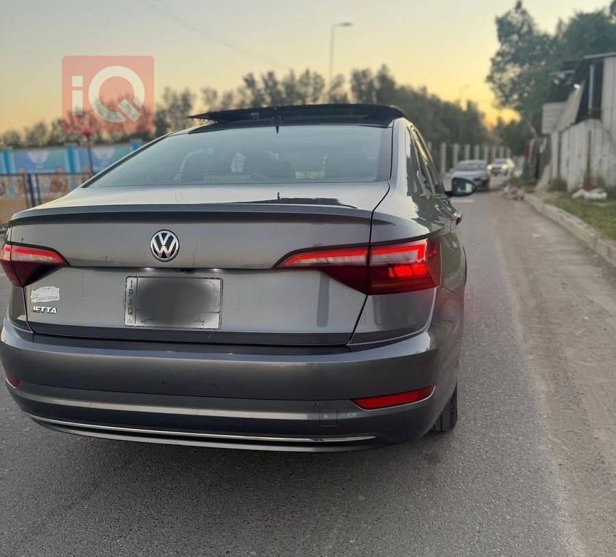 فولكسفاغن جيتا